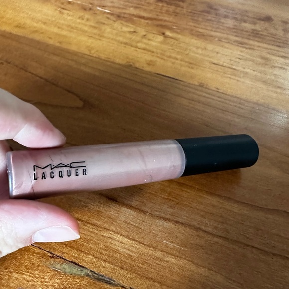 Vintage MAC Lip Lacquer Glossette - Picture 1 of 2